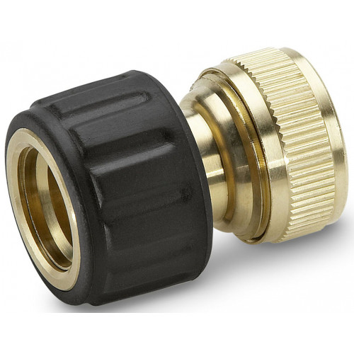 Kärcher Raccord en laiton 3/4" 2.645-016.0
