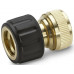 Kärcher Raccord en laiton 3/4" 2.645-016.0