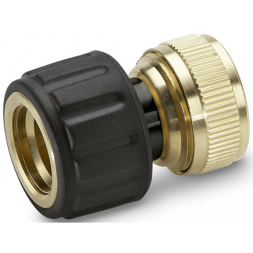 Kärcher Raccord en laiton 3/4" Aquastop 2.645-018.0