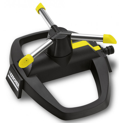 Kärcher RS 130/3 Arroseur rotatif bras métal 2.645-019.0