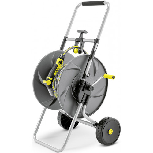 Kärcher HT 80 M/Kit Dévidoir métallique 20 m 1/2" 2.645-043.0 Kärcher HT 80 M/Kit Dévidoir métallique 20 m 1/2" 2.645-043.0