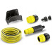 Kärcher Set completo (1/2") de 15m con soporte de manguera y lanza de riego 2.645-114.0