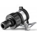 Kärcher Adaptateur non fileté pour robinet 2.645-256.0