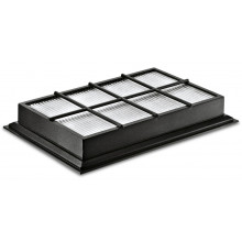 Kärcher Filtre HEPA 12 2.860-229.0