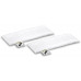 Kärcher EasyFix Jeu de serpillere en microfibres pour le suceur de sol 2.863-259.0