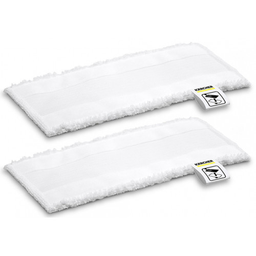 Kärcher EasyFix MINI Microfiber floor cover set 2.863-296.0