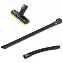 Kärcher Kit d'accessoires pour voiture 2.863-323.0