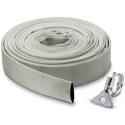 Kärcher Set de flexible plat 11/4" 2.997-100.0