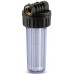 Kärcher Préfiltre pour pompe, large 2.997-210.0