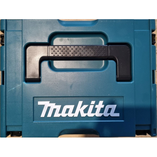 Makita SP6000J Scie plongeante 165mm, 1300W, Makpac