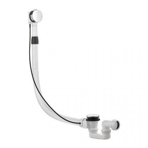 KLUDI Rotexa garniture vidage, trop-plein G 1 1/2, 2140905-00