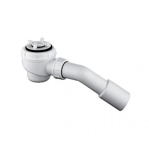 KLUDI Tasso 50 garniture de vidage G 1 1/2, 2152000-00