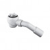 KLUDI Tasso 50 garniture de vidage G 1 1/2, 2152000-00