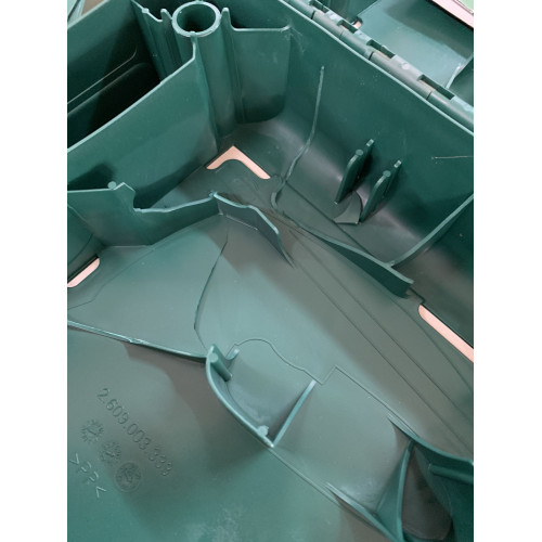 BOSCH PST 900 PEL scie sauteuse 06033A0220
