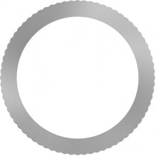 BOSCH Bague de réduction pour lame de scie circulaire PRO, 25,4 x 1,2 x 20 mm 2600100207