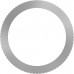 BOSCH Bague de réduction pour lame de scie circulaire PRO, 25,4 x 1,2 x 20 mm 2600100207
