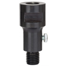 BOSCH Adaptateur 5/8" -16 UNF, M 16 2600116081