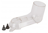 BOSCH Adaptateur d’aspiration 2600499077