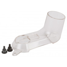 BOSCH Adaptateur d’aspiration 2600499077