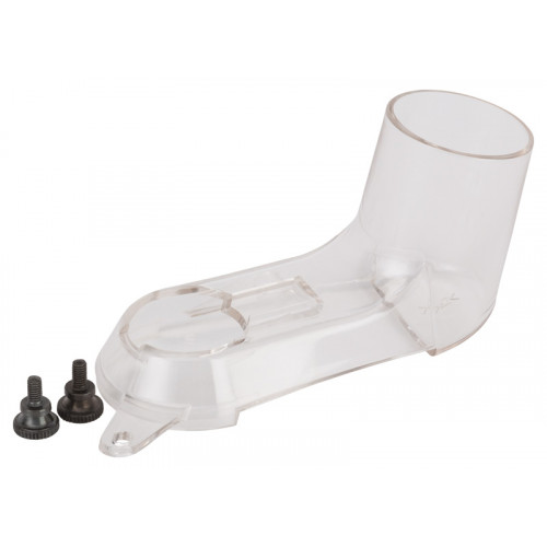 BOSCH Adaptateur d’aspiration 2600499077