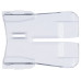 BOSCH Dispositif pare-éclats pour GST BCE/150 CE 2601016096