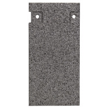 BOSCH Plaque de ponçage fin 2601098043