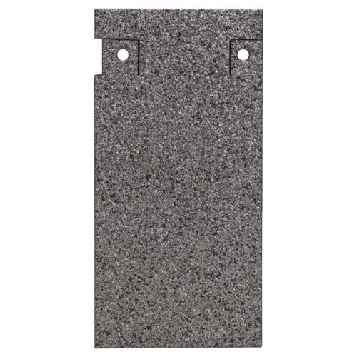 BOSCH Plaque de ponçage fin 2601098043