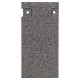 BOSCH Plaque de ponçage fin 2601098043