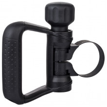 BOSCH Poignée pour marteaux perforateurs 2602025142