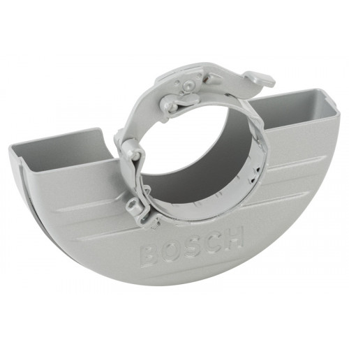 BOSCH Capot de protection avec capot de tronçonnage 2602025282