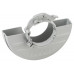 BOSCH Capot de protection avec capot de tronçonnage 2602025282