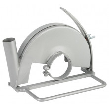 BOSCH Glissiere de guidage avec carter d’aspiration pour tronçonnage 2602025285