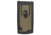 BOSCH Couvercle du filtre du compartiment a poussiere HW3 2605190266