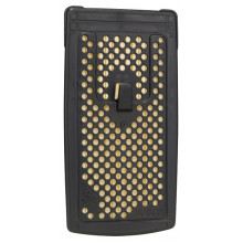 BOSCH Couvercle du filtre du compartiment a poussiere HW3 2605190266