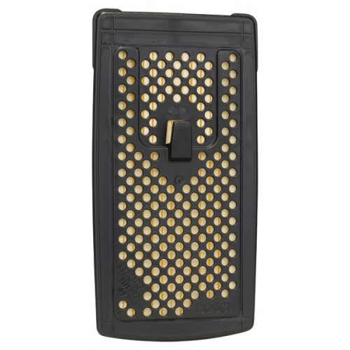 BOSCH Couvercle du filtre du compartiment a poussiere HW3 2605190266