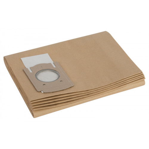 BOSCH Sac-filtre en papier 2605411062