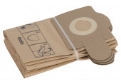 BOSCH Sacs-filtres en papier 2605411150