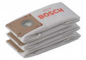 BOSCH Sac a poussieres 2605411225
