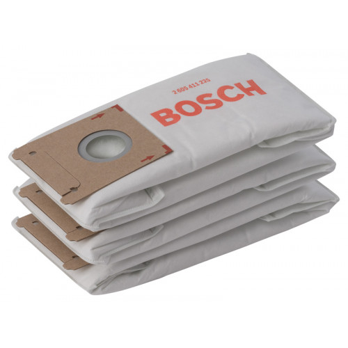 BOSCH Sac a poussieres 2605411225