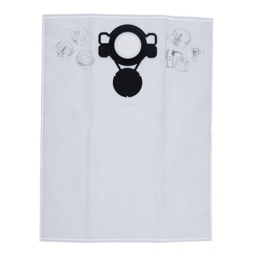 BOSCH Sachet en non-tissé 2605411229