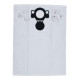 BOSCH Sachet en non-tissé 2605411229