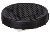 BOSCH Microfiltre (version noire) 2605411241