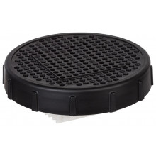 BOSCH Microfiltre (version noire) 2605411241