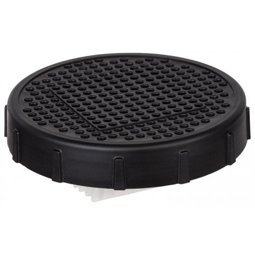 BOSCH Microfiltre (version noire) 2605411241