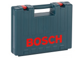 BOSCH Coffret de transport en plastique 445 x 360 x 114 mm 2605438098
