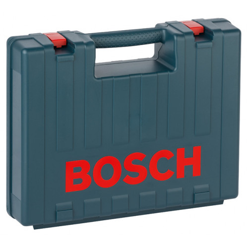 BOSCH Coffret de transport en plastique 445 x 360 x 114 mm 2605438098