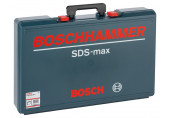 BOSCH Coffret de transport en plastique 620 x 410 x 132 mm 2605438261