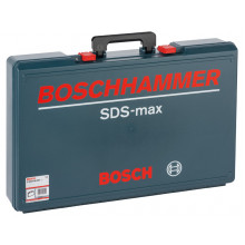 BOSCH Coffret de transport en plastique 620 x 410 x 132 mm 2605438261