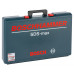 BOSCH Coffret de transport en plastique 620 x 410 x 132 mm 2605438261