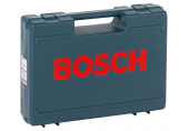 BOSCH Coffret de transport en plastique 381 x 300 x 110 mm 2605438286